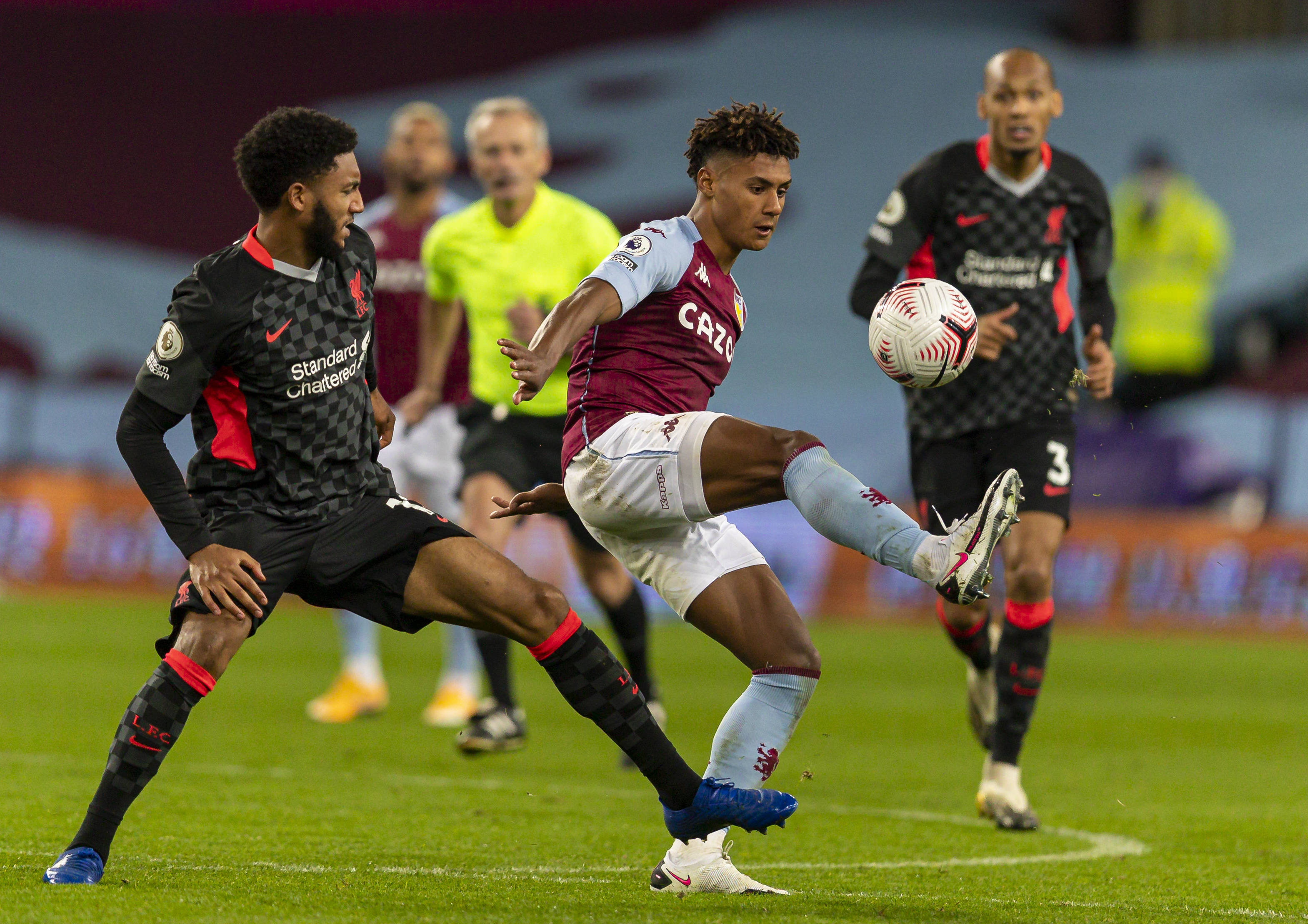 反观李诗沣 反观李诗沣